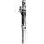 Graco 226948 Fast-Flo 1:1 Transfer Universal Length Pump For Motor Oil - Fireball Equipment Ltd.