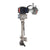 15 Gallon (57 L) Heavy Duty Pressure Tank Agitator, air driven, 1/2 HP, 15 inches (38 cm) in length, gear reduced