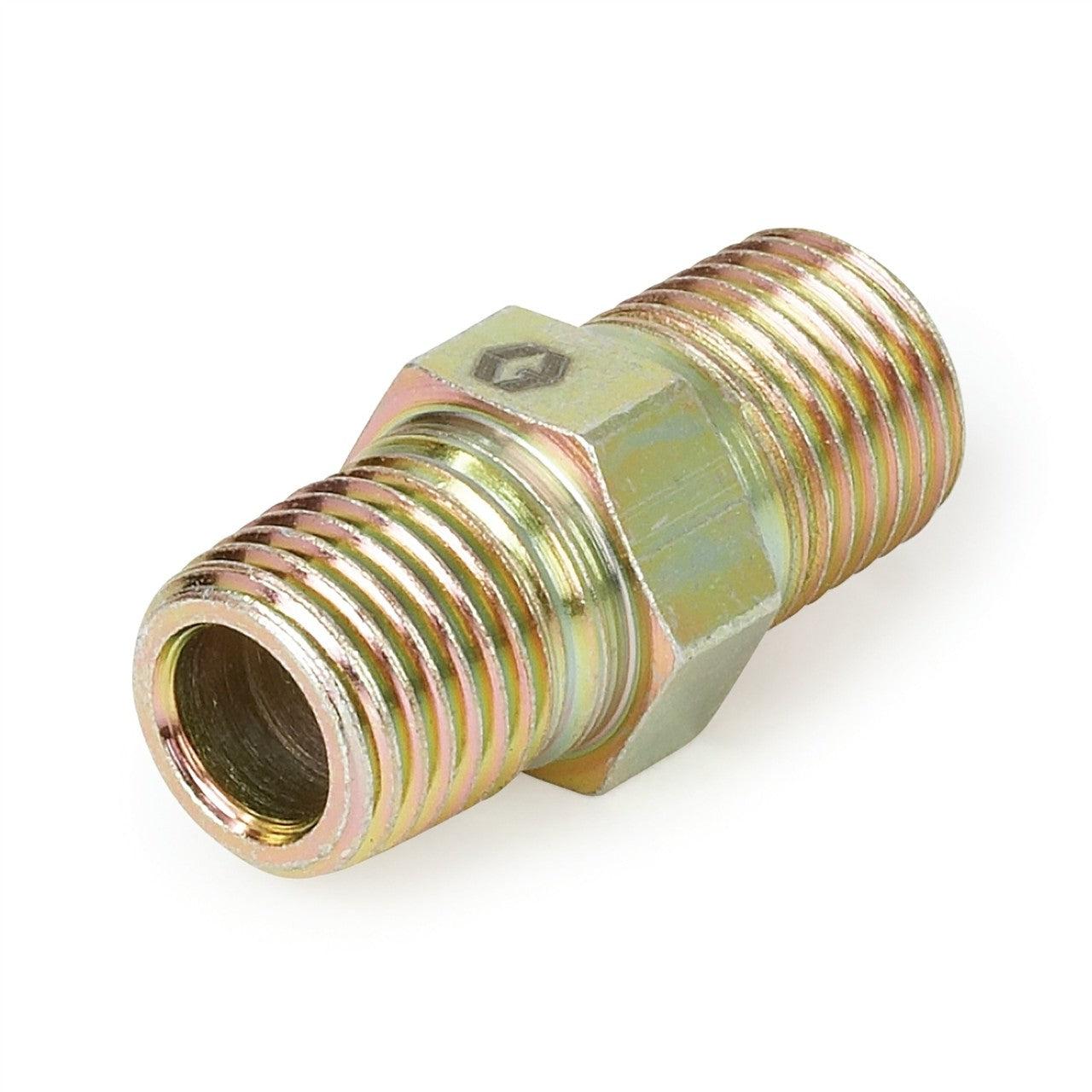 Hose Connector 1/4 in x 1/4 in