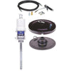 Graco 245694 Fire-Ball 300 Series 50:1 25 To 50 Lb. Grease Pump - Portable Pail Dispenser Package - Fireball Equipment Ltd.