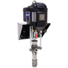 Graco 247891 Nxt‚Äö√Ñ√´ Dura-Flo 12:1 Pump Package With Datatrak - Wall Mount - Fireball Equipment Ltd.