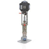 Graco 247977 Nxt‚Äë Check-Mate 55:1 Grease Pump Package With Datatrak - Floor Standing - Fireball Equipment Ltd.