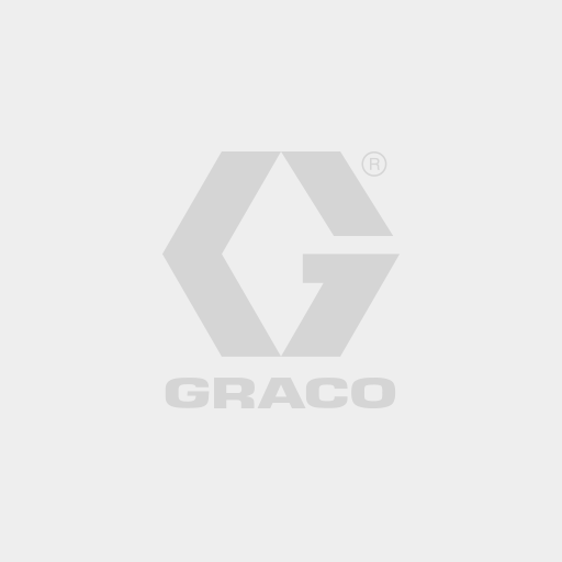 Graco 24F738 Ld Series Enclosed Wall Mount Swivel Hose Reel