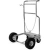 24H422-Graco 24H422 Ld Series 50:1 Grease Pump Drum Cart With Pneumatic Wheels For 120 Lb. Drums, Includes Chain For Securing Drum To Cart-Order-Online-Fireball-Equipment