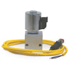 General Accessories - Two-Way Valve, 24 VDC, Normally Closed, Deutsch Cable, 3500 psi