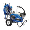 GH 230 Convertible ProContractor Series Gas Hydraulic Airless Sprayer