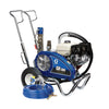 GH 300 Standard Series Gas Hydraulic Airless Sprayer