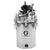 Agitator with pressure tank, 5 gallon (19 L)