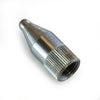 COUPLER, GREASE F/ FLSH FTG