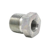 Reducing Bushing - 3/8 inch (9.5 mm) NPT x 1/8 inch (3.2 mm) NPT Female