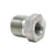 Reducing Bushing - 3/8 inch (9.5 mm) NPT x 1/8 inch (3.2 mm) NPT Female