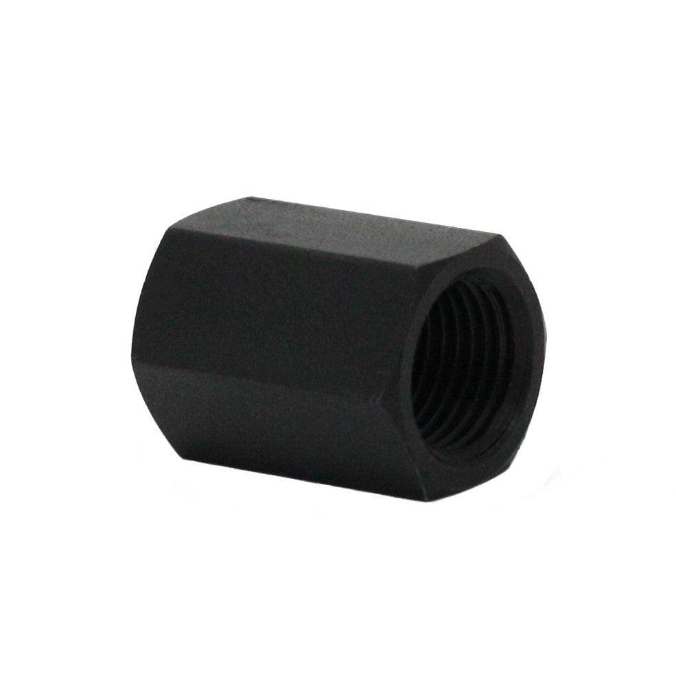 Hex Coupling - 1/8 NPT Female X 1/8 NPT Female