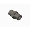 FITTING,PIPE,NIPPLE,HEX,3/8X3/8NPT