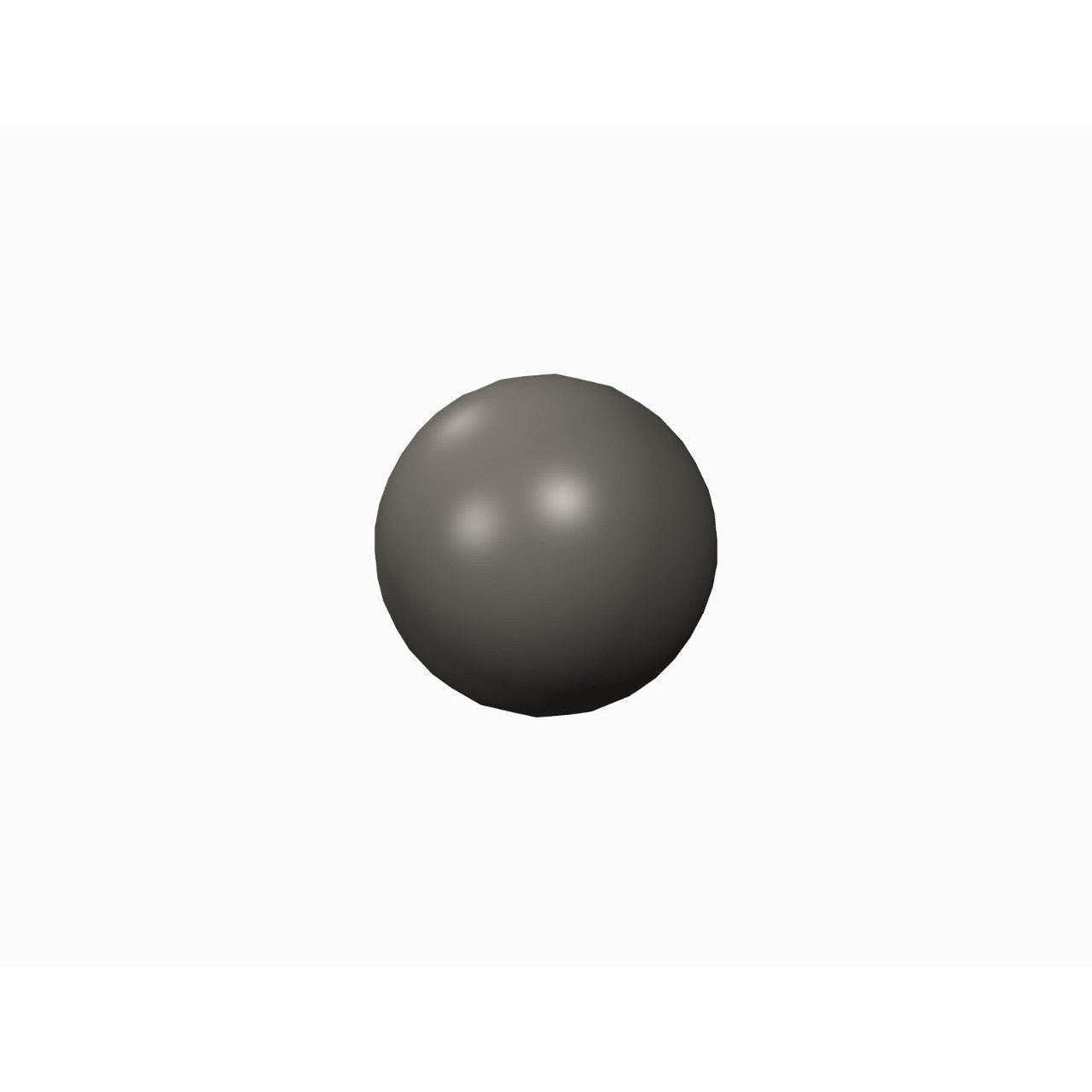 BALL,13/16 DIA,CHROME.GRD 25