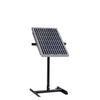 Solar Panel, 265 Watt, 24 VDC, Ordinary Location