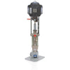 P68Dcs-Graco P68Dcs Nxt Check-Mate Air-Powered 68:1 Grease Pump Without Datatrak-Order-Online-Fireball-Equipment