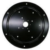 (17-18) 16.5" Dia Disc 14 Ga Steel (For 1500) - Fireball Equipment Ltd.