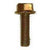 3/8"-16 X 1-1/4" Spinlock Bolt - Fireball Equipment Ltd.