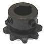 9T35 Sprocket, 3/4" Long (1/2" Bore) - Fireball Equipment Ltd.