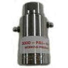 1/2" 90 Fxf 304 Sst 3000 Psi Super Swivel Jt (Aflas) 2-Row Zerk Fittings, Passivated (Hr41-0081) - Fireball Equipment Ltd.