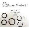 1/4" Buna Packing, Bp Super Swivel (Ss 4Pb Kit B8309) - Fireball Equipment Ltd.