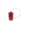 High Flow Nozzle 1In No. 1 Red Fireball Equipment Ltd.