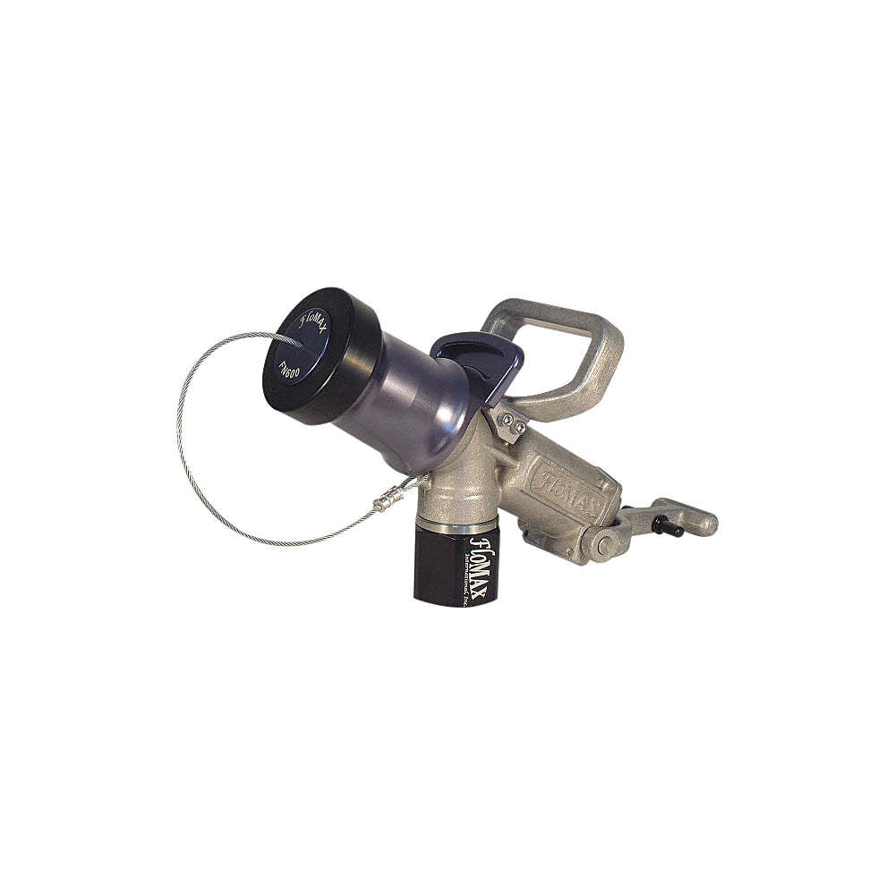 Nozzle Fuel Dog Lock Plug Swivel Fireball Equipment Ltd.