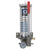 PH Pumpª with 20 lb. (9.06 kg) Plastic Cylindrical Grease Reservoir