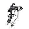PerformAA 1500 Air Assist Gun with Wood Lacquer air cap and light trigger pull