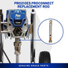 ProConnect Replacement Rod Paint Sprayer Pump Kit for Pro210ES