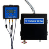 ProControl 1KE Plus Closed Loop Fluid Pressure/Flow & Atomizing Air Control, ADCM, Regulators, Pressure Transducer, 2 I/P's