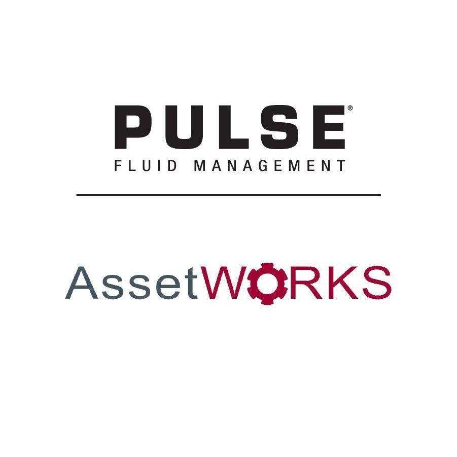 Pulse Software with Assetworks Interface