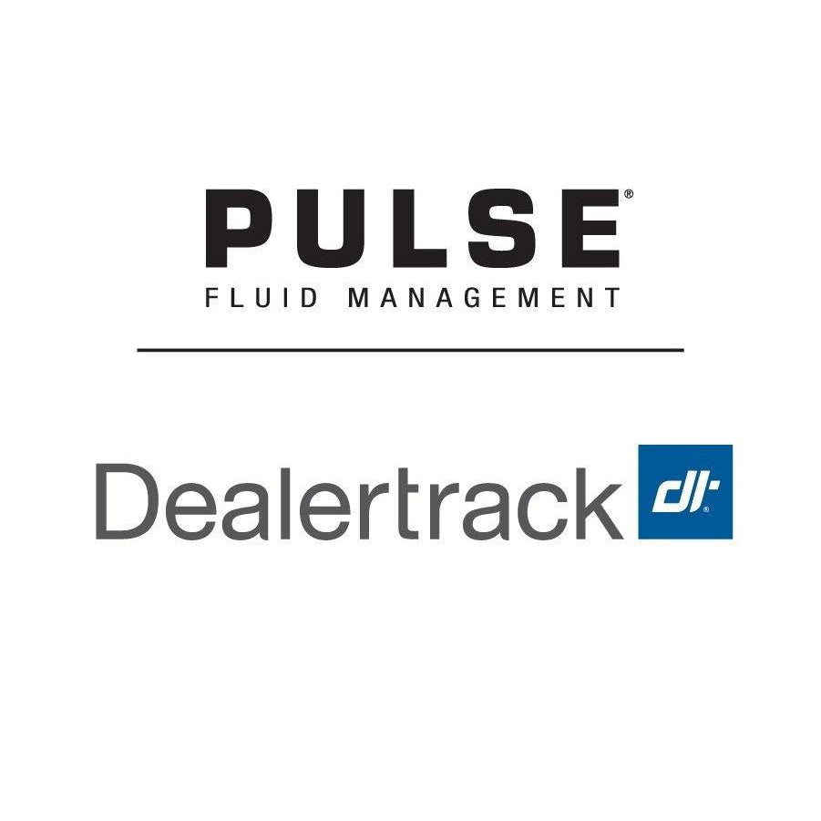Pulse Software with Dealertrack Interface