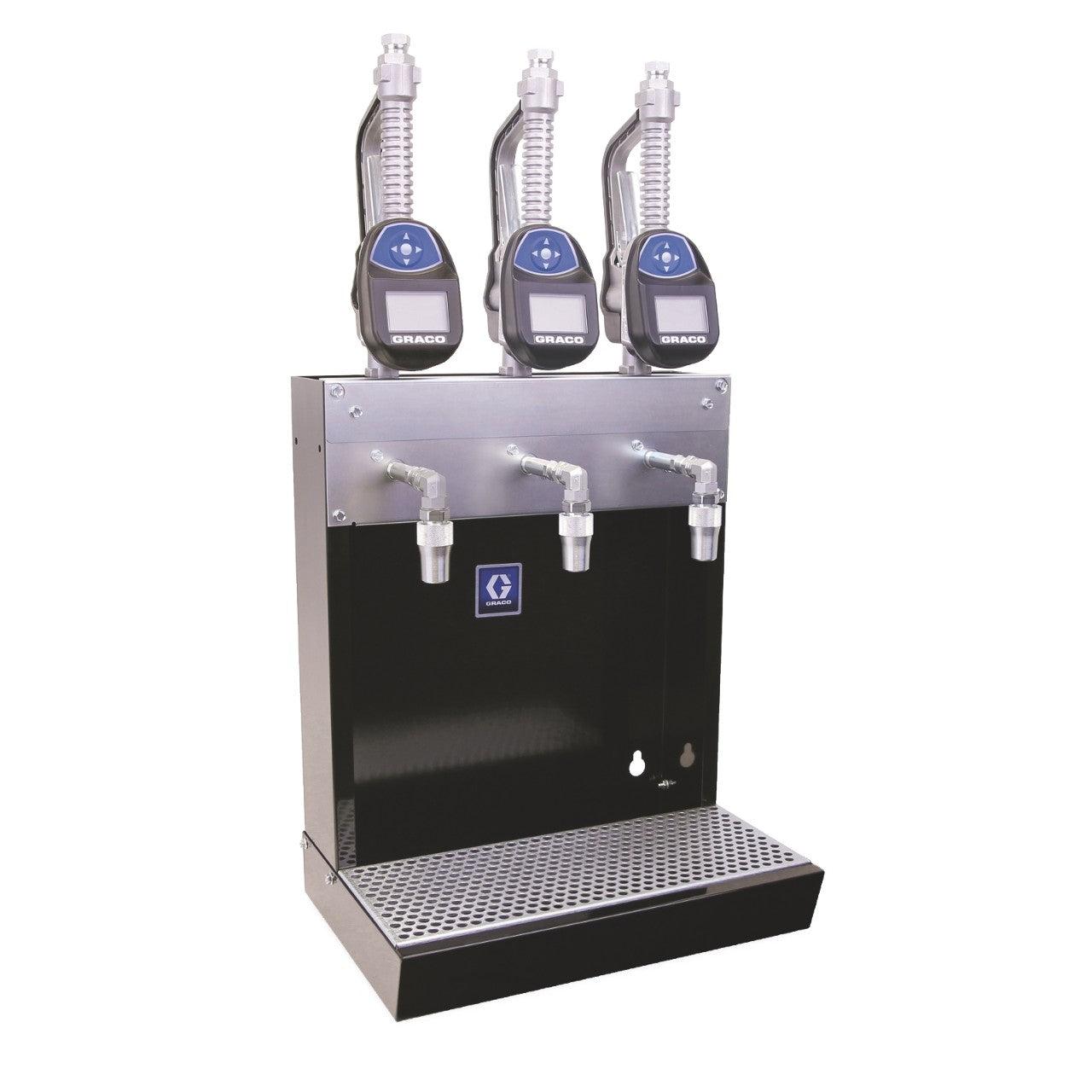 Pulse¬® Oil Bar Dispense Kit