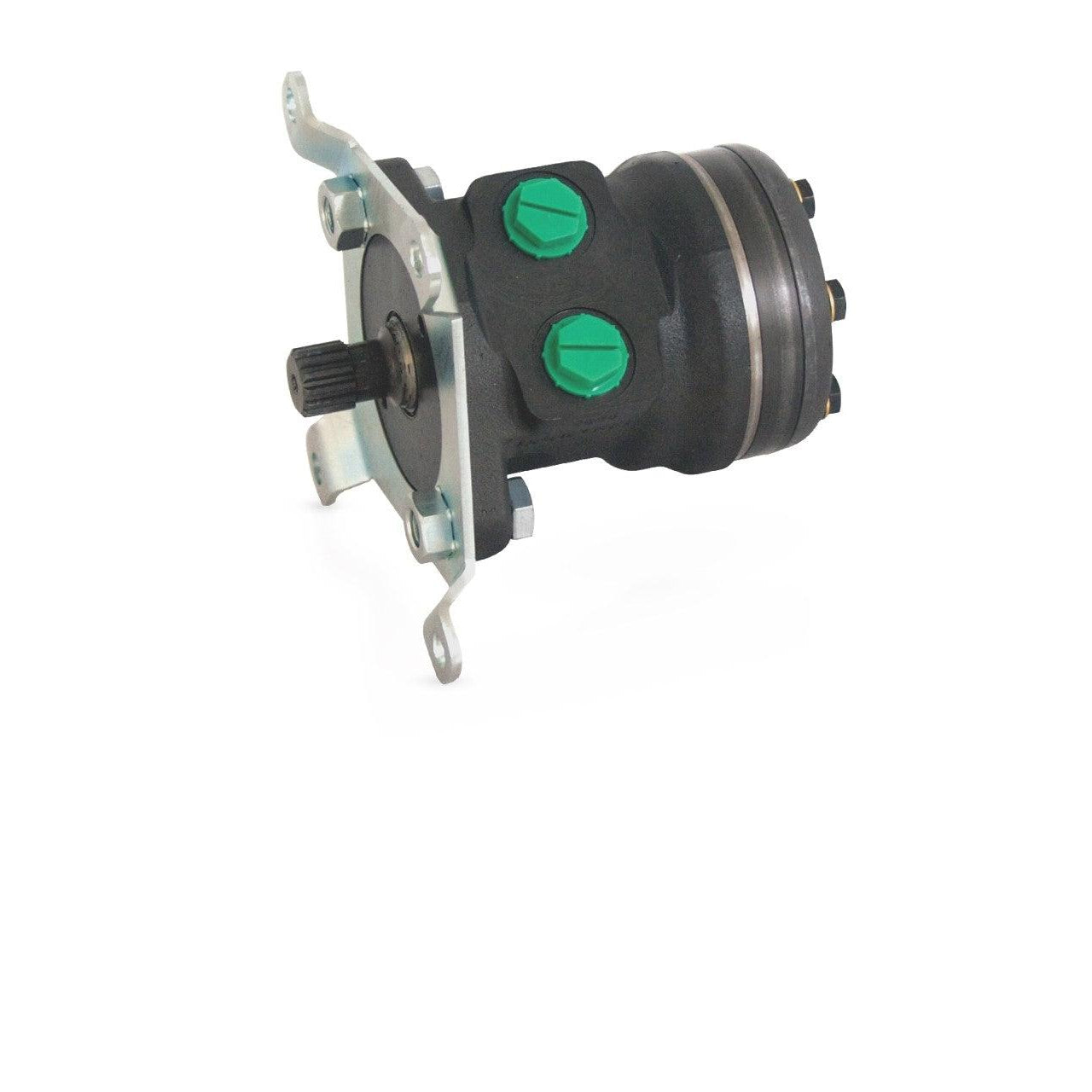Reversible Hydraulic Motor Assembly for XD Hose Reels
