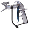 Silver Plus HP Airless Spray Gun, 4 Finger Trigger