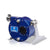 SoloTechª i26 High Speed EPDM Peristaltic Hose Pump with EPDM Hose, 316 Stainless Steel Barb & IEC Connection