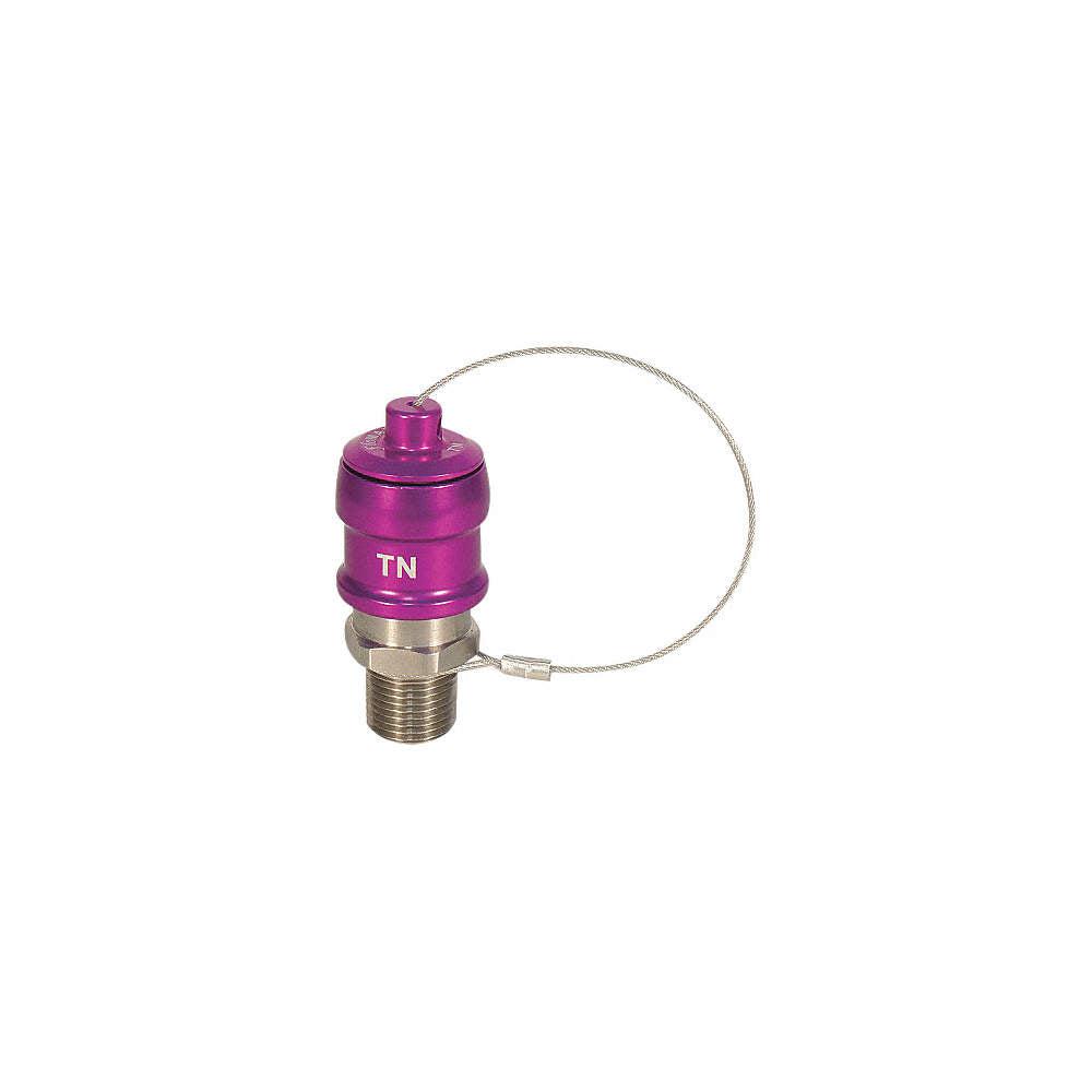 Transmission Nozzle With Plug Fireball Equipment Ltd.