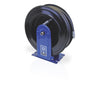 XD30ª, Air/Water/Antifreeze/WWS, 1/2 in. (13 mm) Inlet, 1/2 in. X 75 ft. (13 mm X 23 m) Hose, NPT, No Guide Arms, Yellow