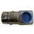 1-1/2" 90 Fxf Steel 4000 Psi Super Swivel Joint (W/Aflas Seal) - Fireball Equipment Ltd.