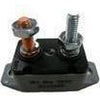 10-Amp Manual Reset Circuit Breaker (Econo / Mini) - Fireball Equipment Ltd.