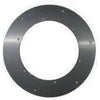 180T35 Disc Sprocket, 21-3/4" Dia (Chrome Silver) - Fireball Equipment Ltd.