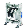 Husky‚Ñ¢ 716 Stainless Steel Air Operated Double Diaphragm Metal Pump