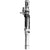 Graco 226952 Fast-Flo 1:1 Universal Length Pump For Motor Oil - Fireball Equipment Ltd.