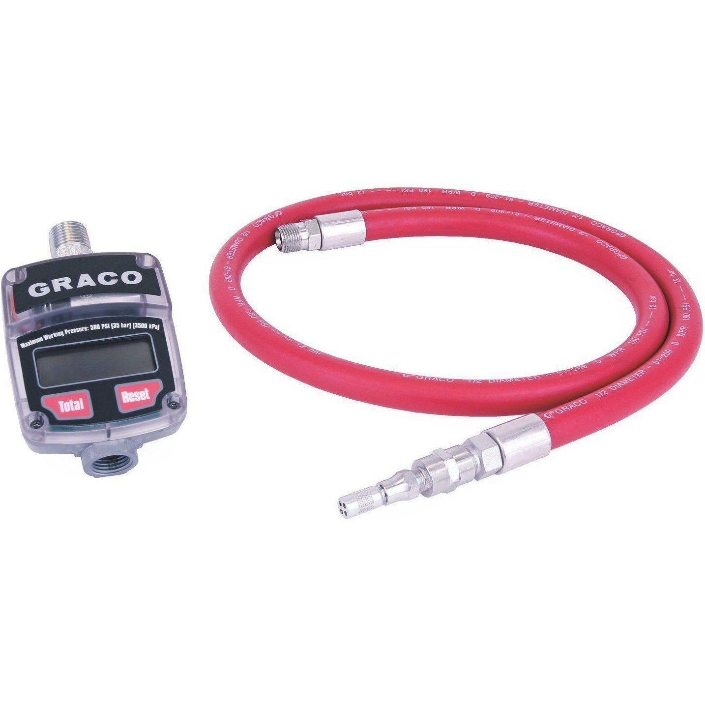 Graco 24R072 Kit Available Online | Fireball Equipment Ltd.