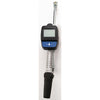 24H116-Graco 24H116 Sdp5 Series Electronic Preset Gear Lube Meter - Rigid Extension - 1/2" Inlet - Bspp-Order-Online-Fireball-Equipment