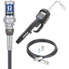 24H964-Graco 24H964 Ld Series 5:1 Stationary Oil Pump Package - Manual Meter-Order-Online-Fireball-Equipment