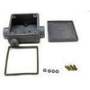 9917-0031-Jb Box & Cover & Gasket (Square)-Order-Online-Fireball-Equipment
