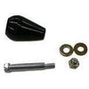9914-0525-Oval Knob Handle (W/ Acorn Nut, Shoulder Bolt & Washer)-Order-Online-Fireball-Equipment